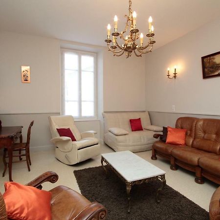 Chez Mimoune Trezioux ภายนอก รูปภาพ